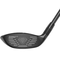 Tour Edge Women's Exotics E723 Fairway Wood -Callaway Golf Shop tour edge exotics e723 fairway face itempicture 1