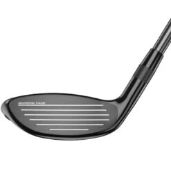 Tour Edge Exotics E723 Hybrid 7 Tour Edge Exotics E723 Hybrid -Callaway Golf Shop tour edge exotics e723 hybrid face itempicture 1