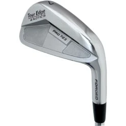 Tour Edge Exotics Pro 723 Irons