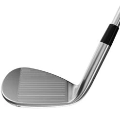 Tour Edge Women's Hot Launch SuperSpin VibRCor Wedge -Callaway Golf Shop tour edge hot launch c522 wedge face itempicture