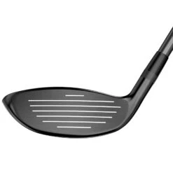 Tour Edge Women's Hot Launch C523 Fairway Wood -Callaway Golf Shop tour edge hot launch c523 fairway wood face itempicture