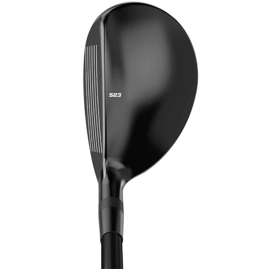 Tour Edge Women's Hot Launch C523 Hybrid 2 Tour Edge Women's Hot Launch C523 Hybrid - Image 2