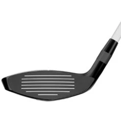 Tour Edge Women's Hot Launch E522 Fairway Wood -Callaway Golf Shop tour edge hot launch e522 fairway wood face itempicture