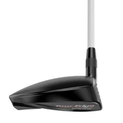 Tour Edge Women's Hot Launch E522 Fairway Wood -Callaway Golf Shop tour edge hot launch e522 fairway wood toe itempicture