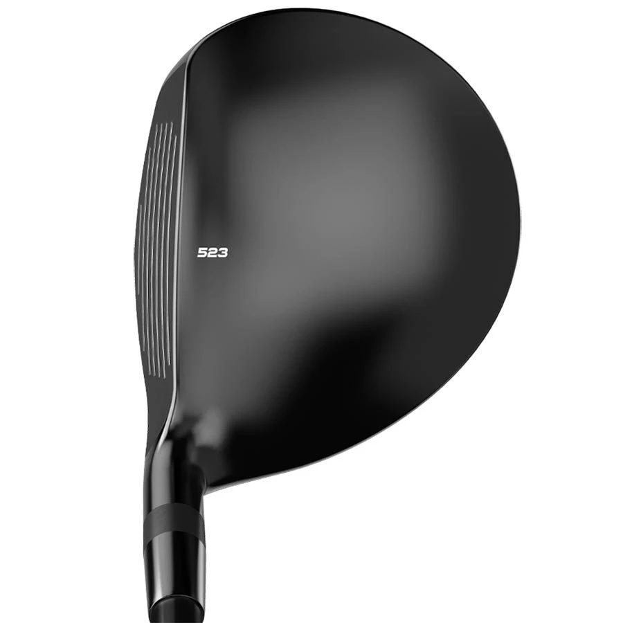 Tour Edge Women's Hot Launch E523 Fairway Wood 2 Tour Edge Women's Hot Launch E523 Fairway Wood - Image 2