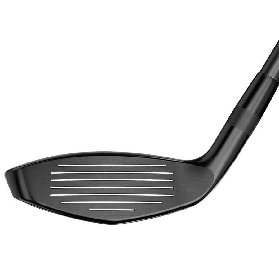 Tour Edge Women's Hot Launch E523 Fairway Wood 4 Tour Edge Women's Hot Launch E523 Fairway Wood - Image 4