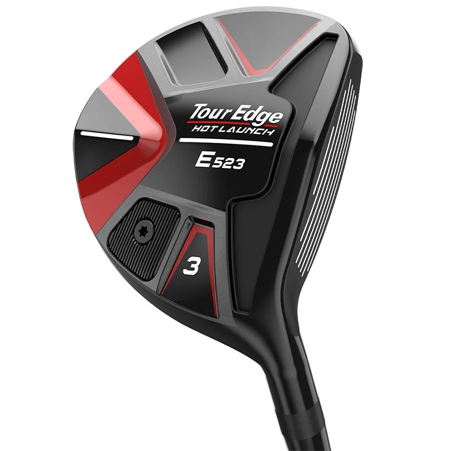 Tour Edge Women's Hot Launch E523 Fairway Wood 1 Tour Edge Women's Hot Launch E523 Fairway Wood
