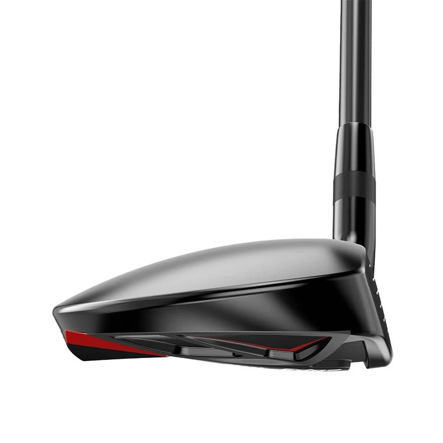 Tour Edge Women's Hot Launch E523 Fairway Wood 5 Tour Edge Women's Hot Launch E523 Fairway Wood - Image 5