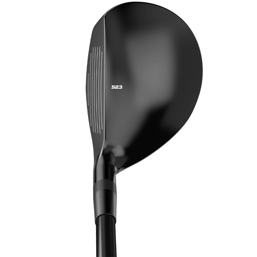 Tour Edge Hot Launch E523 Hybrid 2 Tour Edge Hot Launch E523 Hybrid - Image 2