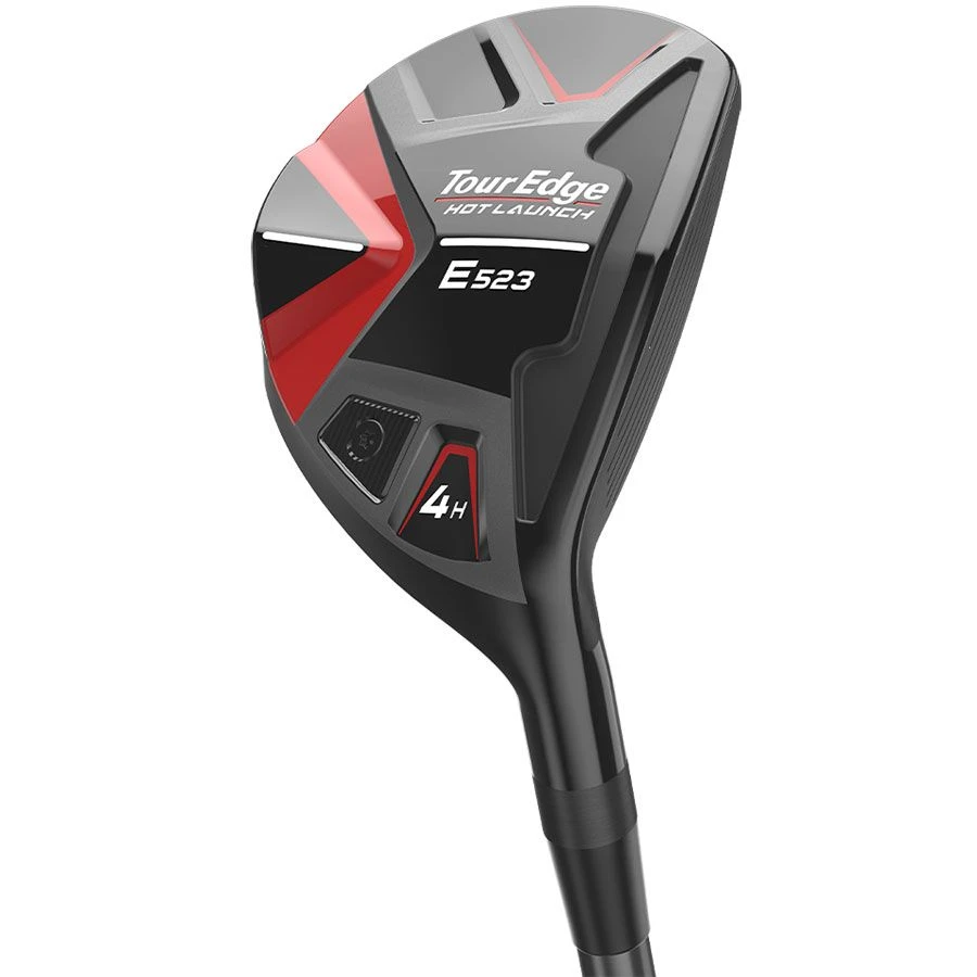 Tour Edge Hot Launch E523 Hybrid 1 Tour Edge Hot Launch E523 Hybrid