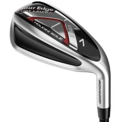 Tour Edge Hot Launch E523 Single Iron-Wood