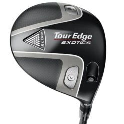 Tour Edge Exotics Pro 721 Driver -Callaway Golf Shop tour edge pro 721 driver sole angle itempicture