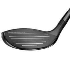 Tour Edge Exotics Pro 721 Fairway Wood 11 Tour Edge Exotics Pro 721 Fairway Wood -Callaway Golf Shop tour edge pro 721 fairway wood face itempicture