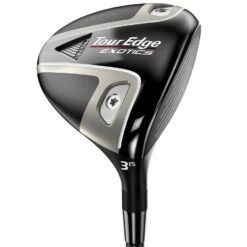 Tour Edge Exotics Pro 721 Fairway Wood