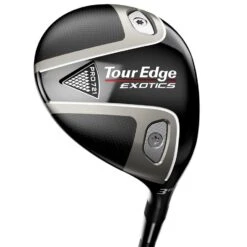 Tour Edge Exotics Pro 721 Fairway Wood 9 Tour Edge Exotics Pro 721 Fairway Wood -Callaway Golf Shop tour edge pro 721 fairway wood sole angle itempicture