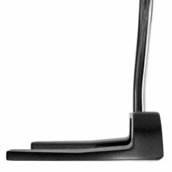 Tour Edge Template Series Alps Black Putter -Callaway Golf Shop tour edge template alps black putter 2024 toe itempicture