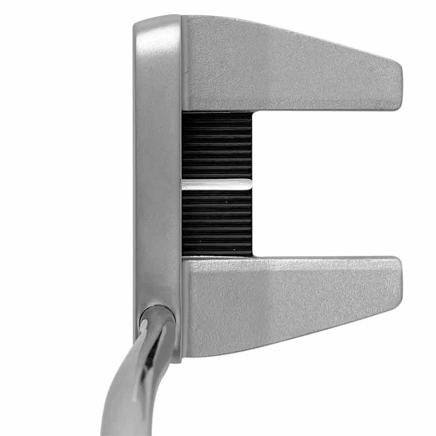 Tour Edge Template Series Alps Silver Putter 2 Tour Edge Template Series Alps Silver Putter - Image 2