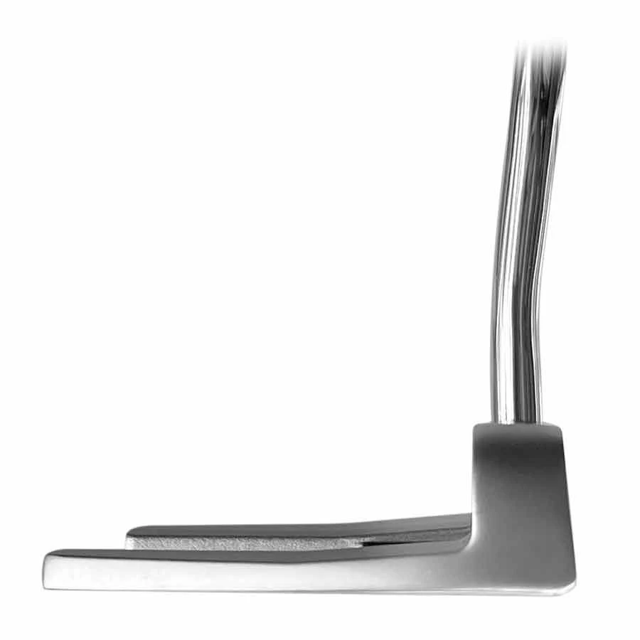 Tour Edge Template Series Alps Silver Putter 4 Tour Edge Template Series Alps Silver Putter - Image 4