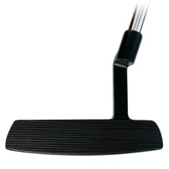 Tour Edge Template Series Maiden Black Putter -Callaway Golf Shop tour edge template maiden black putter 2024 face itempicture