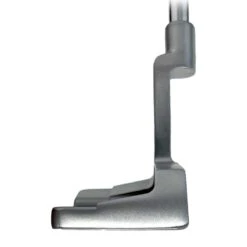 Tour Edge Template Series Maiden Silver Putter -Callaway Golf Shop tour edge template maiden silver putter 2024 toe itempicture