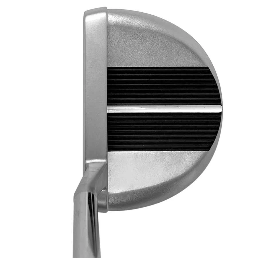 Tour Edge Template Series Punchbowl Silver Putter 2 Tour Edge Template Series Punchbowl Silver Putter - Image 2