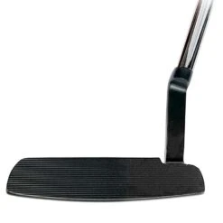 Tour Edge Template Series Valley Black Putter -Callaway Golf Shop tour edge template valley black putter 2024 face itempicture