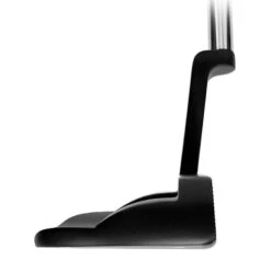 Tour Edge Template Series Valley Black Putter -Callaway Golf Shop tour edge template valley black putter 2024 toe itempicture