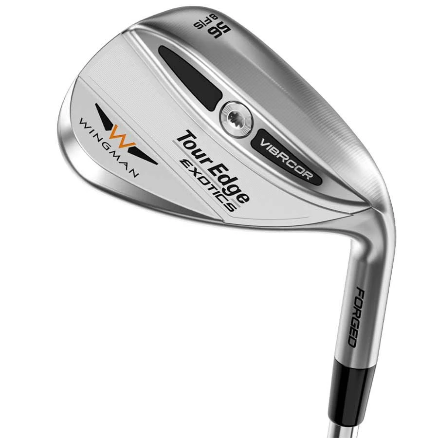 Tour Edge Exotics Wingman Wedge 2 Tour Edge Exotics Wingman Wedge - Image 2