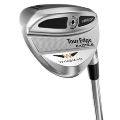 Tour Edge Exotics Wingman Wedge 10 Tour Edge Exotics Wingman Wedge -Callaway Golf Shop tour edge wingman wedge 2024 m n grind badge itempicture
