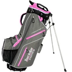 Tour Edge Women's Exotics Xtreme 7.0 Stand Bag