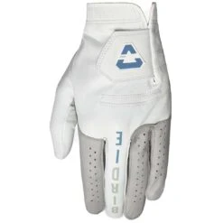 TravisMathew Between The Lines Golf Glove -Callaway Golf Shop travismathew between the lines golf glove white hero itempicture