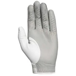 TravisMathew Between The Lines Golf Glove -Callaway Golf Shop travismathew between the lines golf glove white palm itempicture