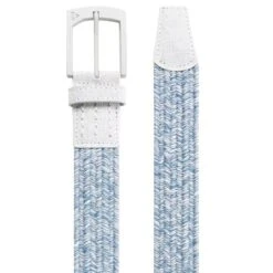 TravisMathew Popsicle Stretch Belt -Callaway Golf Shop travismathew popsicle stretch belt stellar blue itempicture