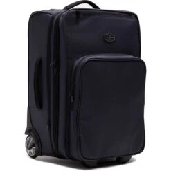 TravisMathew Stow Away Carry-On -Callaway Golf Shop travismathew stow away carry on blue nights hero itempicture