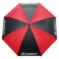 Clicgear Umbrella -Callaway Golf Shop umbrella 01