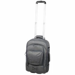 Sun Mountain Wheeled Carry On Luggage -Callaway Golf Shop wheeled carry on iron