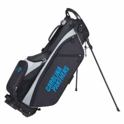 Wilson Staff Wilson NFL Carry Bag -Callaway Golf Shop wilson 2021 nfl carry bag carolina panthers itempicture
