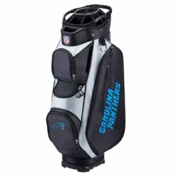 Wilson Staff Wilson NFL Cart Bag -Callaway Golf Shop wilson 2021 nfl cart bag carolina panthers itempicture