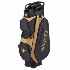 Wilson Staff Wilson NFL Cart Bag -Callaway Golf Shop wilson 2021 nfl cart bag new orleans saints itempicture