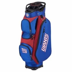 Wilson Staff Wilson NFL Cart Bag -Callaway Golf Shop wilson 2021 nfl cart bag new york giants itempicture