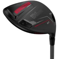 Wilson Staff Wilson Dynapower Carbon Driver 9 Wilson Staff Wilson Dynapower Carbon Driver -Callaway Golf Shop wilson dynapower carbon driver alt hero itempicture