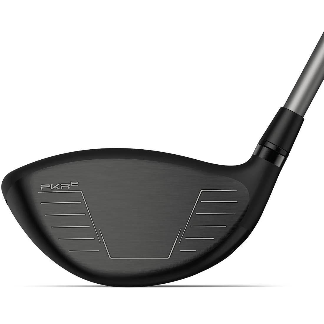 Wilson Staff Wilson Dynapower Carbon Driver 4 Wilson Staff Wilson Dynapower Carbon Driver - Image 4