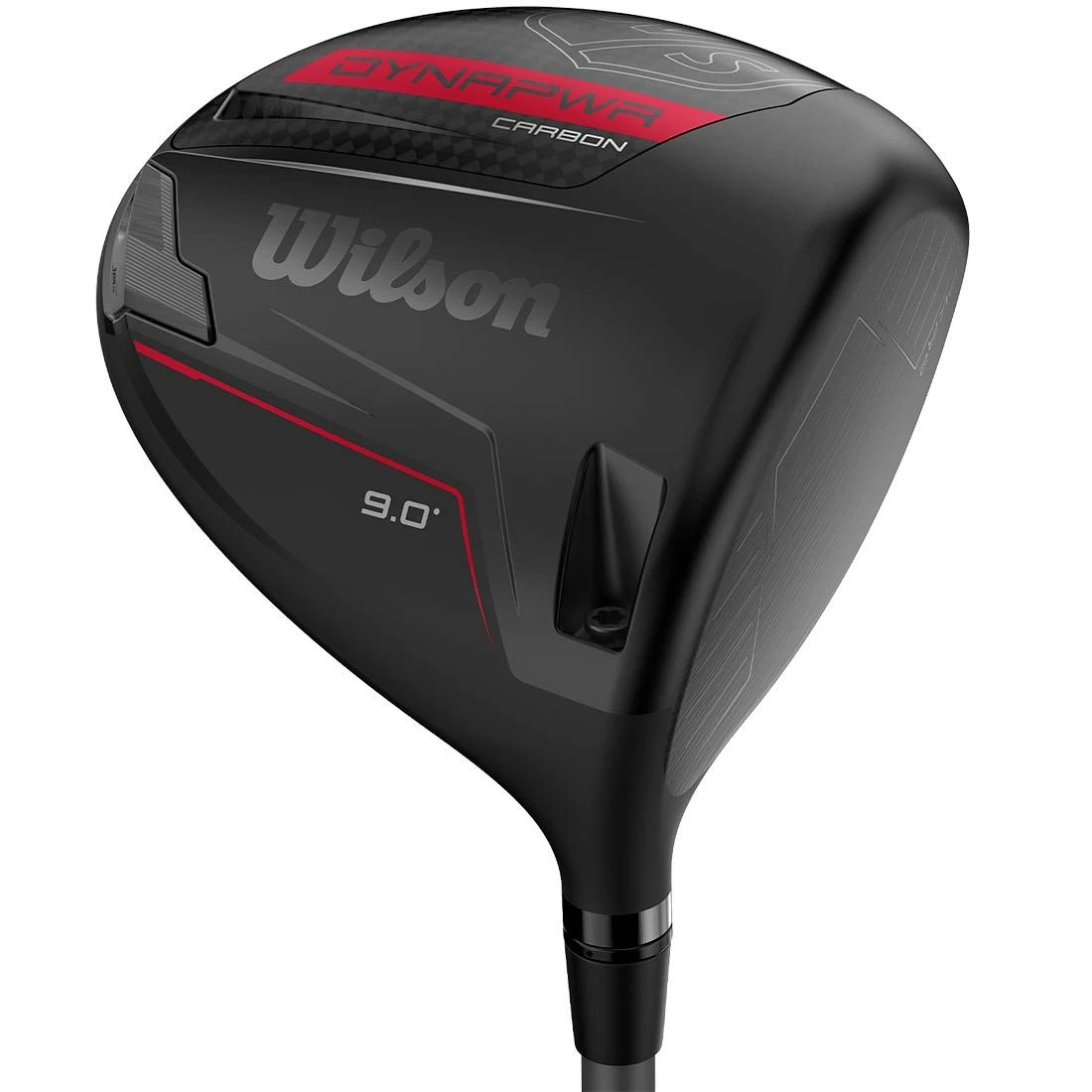 Wilson Staff Wilson Dynapower Carbon Driver 7 Wilson Staff Wilson Dynapower Carbon Driver - Image 7