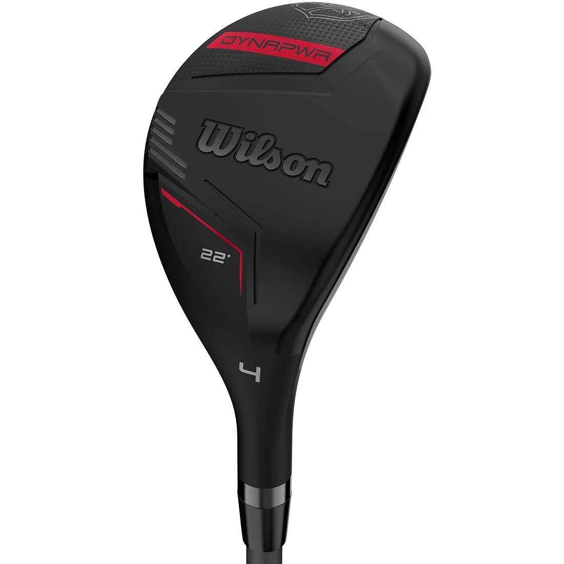 Wilson Staff Wilson Dynapower Hybrid 6 Wilson Staff Wilson Dynapower Hybrid - Image 6