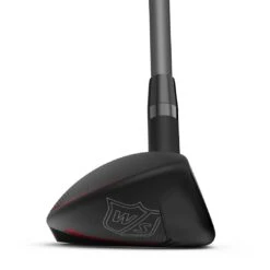 Wilson Staff Wilson Dynapower Hybrid 10 Wilson Staff Wilson Dynapower Hybrid -Callaway Golf Shop wilson dynapower hybrid toe itempicture
