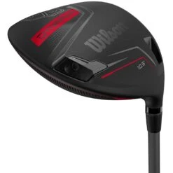 Wilson Staff Wilson Dynapower Titanium Driver -Callaway Golf Shop wilson dynapower titanium driver alt hero itempicture