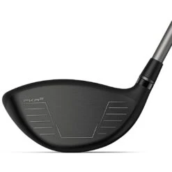 Wilson Staff Wilson Women's Dynapower Titanium Driver -Callaway Golf Shop wilson womens dynapower driver face itempicture