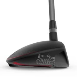 Wilson Staff Wilson Women's Dynapower Fairway -Callaway Golf Shop wilson womens dynapower fairway toe itempicture