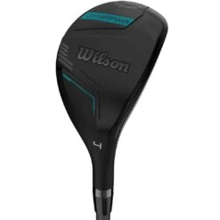 Wilson Staff Wilson Women's Dynapower Hybrid -Callaway Golf Shop wilson womens dynapower hybrid hero itempicture