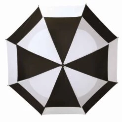 BagBoy Telescopic Wind Vent Umbrella